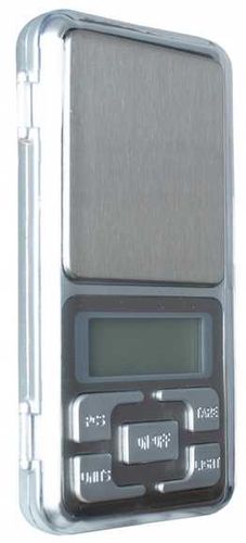 Waga kieszonkowa 200 x 0,01g na Arena.pl