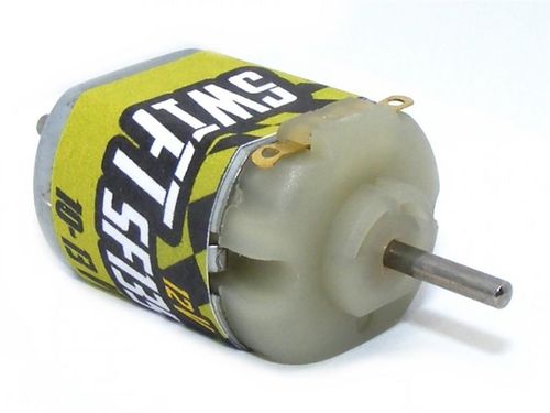 Silnik SWIFT Train SF135 12V na Arena.pl