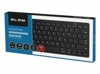 KLAWIATURA BLOW BEZPRZEWODOWA SMART TV LED TABLET PC BLUETOOTH ANDROID iOS
