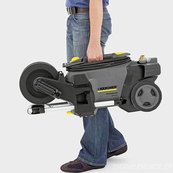 MYJKA KARCHER HD 5/15CX PLUS+FR CLASSIC zdjęcie 7