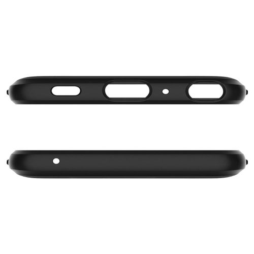 SPIGEN RUGGED ARMOR LG G7 THINQ - BLACK na Arena.pl