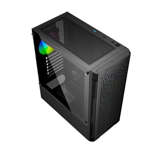 Obudowa Gembird Fornax 400X na Arena.pl