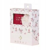 Majtki Stringi z Koronką Eleganckie 2-pak PREZENT WALENTYNKI dla niej S