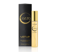 lotus cozzo 074 woda perfumowana damska edp 33 ml