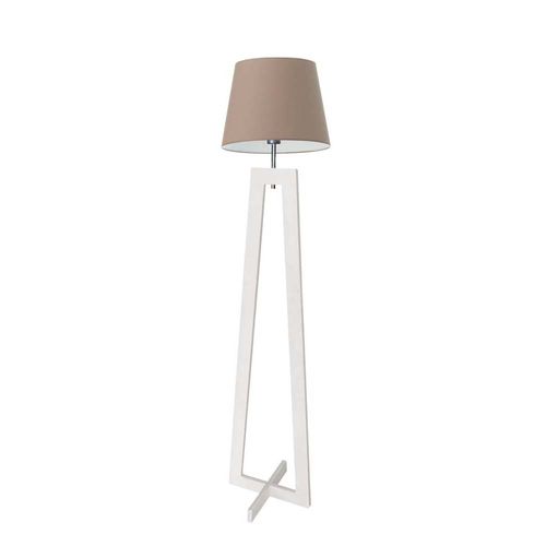 Lampa podłogowa do salonu KOS na Arena.pl