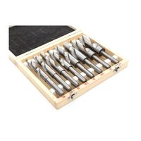 Wiertła kobaltowe 14-25,5mm KD10243