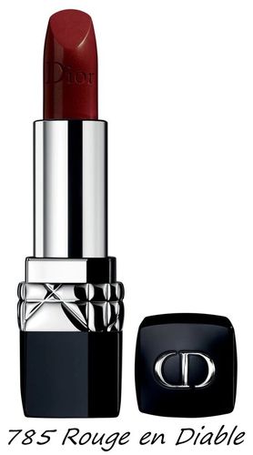 Dior Rouge Dior - Pomadka do ust 3,5g na Arena.pl