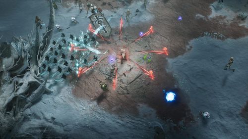 Jotunnslayer: Hordes of Hel KLUCZ STEAM CD KEY KOD BEZ VPN 24/7 na Arena.pl