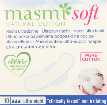 MASMI Soft 10 szt. na Arena.pl