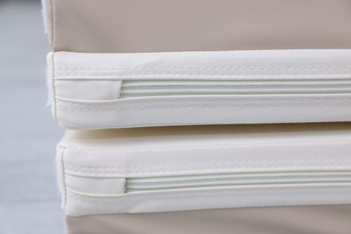 namiot tipi 3w1 - biało-beżowy na Arena.pl