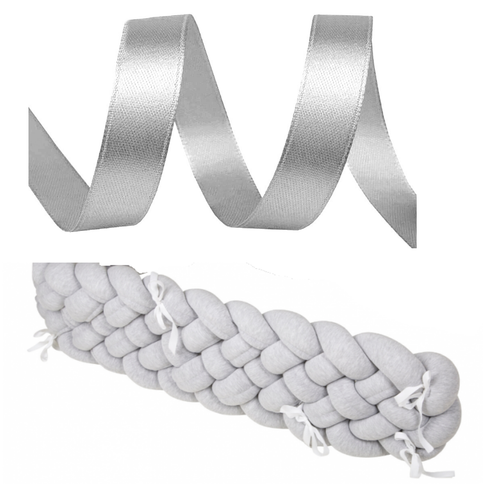 OCHRANIACZ WARKOCZ do łóżeczka OTULACZ XL 360cm +Mocowanie+torba DO PRANIA na Arena.pl