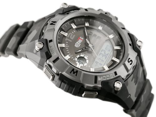 OCEANIC AD1011 - WR100 (ze053a) na Arena.pl