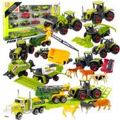MASZYNY ROLNICZE FARMA NR:7963