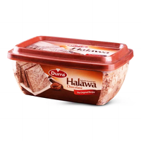 Chałwa kakaowa Halawa Chocolate Al Durra 350g