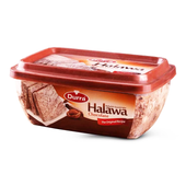 Chałwa kakaowa Halawa Chocolate Al Durra 350g
