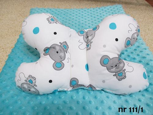 PODUSZKA MOTYLEK na Arena.pl