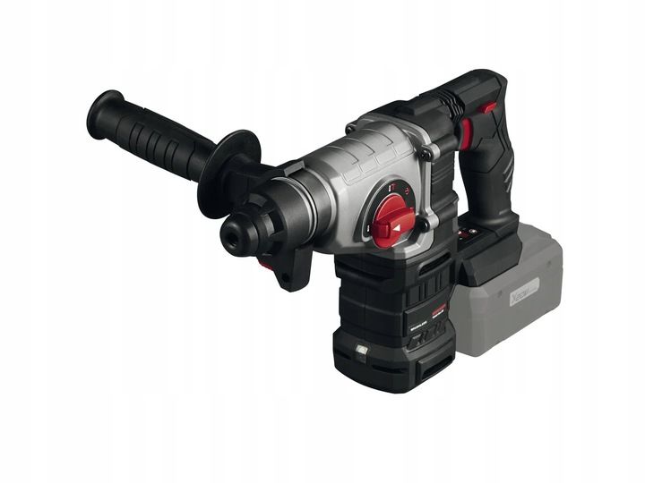 PARKSIDE PERFORMANCE Młotowiertarka Młot 20V PKHAP 20-Li C3 17 + zdjęcie 5