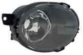 Volvo XC60 08-13 Halogen przedni prawy
