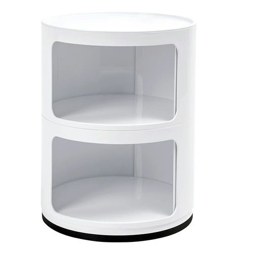 Szafka COMBI 2 biała na Arena.pl