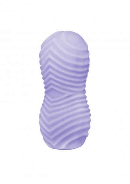 Masturbator Marshmallow Fuzzy Lavander zdjęcie 6