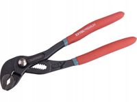 SZCZYPCE NASTAWNE, KLUCZ DO RUR 250mm COBRA