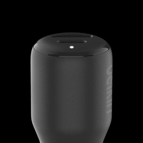 Belkin Ładowarka samochodowa - USB-C PD 3.0 3A PPS 30W + USB-A 12W, mała na Arena.pl
