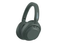 Sony | Słuchawki | WH-ULT900N ULT WEAR | Bezprzewodowe | Forest Grey