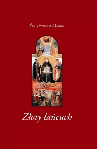 Złoty łańcuch zdjęcie 1