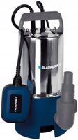POMPA DO WODY BRUDNEJ SZAMBA BLAUPUNKT 20000l/h