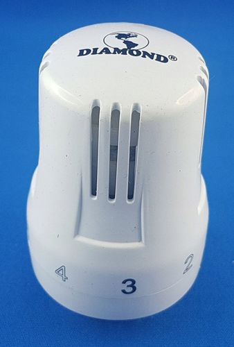 Zestaw termostatyczny prosty Diamond ART.411.A.ZEST.TERM.PR na Arena.pl