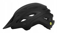 Kask rowerowy MTB GIRO MERIT MIPS SPHERICAL matte black L (59-63 cm)