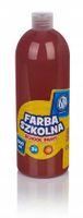 Farby plakatowe Astra 1 szt. x 1000 ml