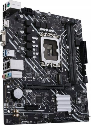 i5 12400F RTX 4070 SUPER 32GB SSD 1TB W11 DLSS 3 WiFi na Arena.pl