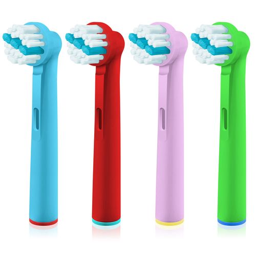 GŁÓWKA do BRAUN ORAL-B EB25 MICRO PULSE FLOSS 4x na Arena.pl