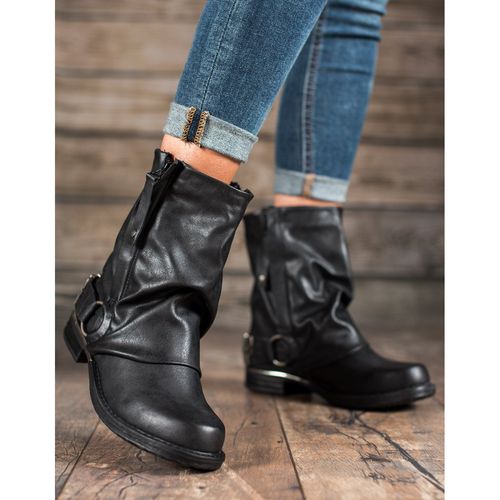 Biker Boots r.36 na Arena.pl