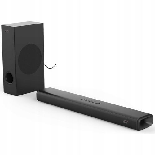 MOZOS THEATER soundbar 2.1 głośnik bluetooth do telewizora subwoofer 100W na Arena.pl