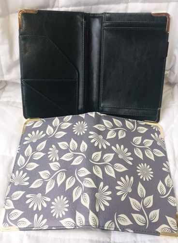 Etui Na Notes Z Portfelem A5 Dla Kelnera Skórzana na Arena.pl