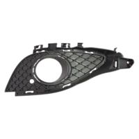 ATRAPA ZDERZAKA PRAWA MERCEDES KLASA A W176 2013 2014 2015 2016 2017 2018