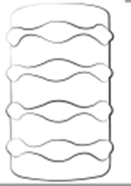 Mosh Transparent zdjęcie 7