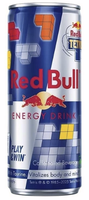 RED BULL DRINK 250ML TETRIS