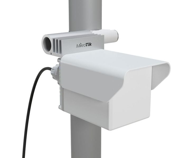 MikroTik Cube 60Pro ac (60Ghz antenna, zdjęcie 1