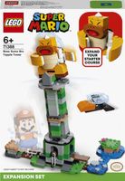 LEGO Super Mario 71388 Boss Sumo Bro i wieża