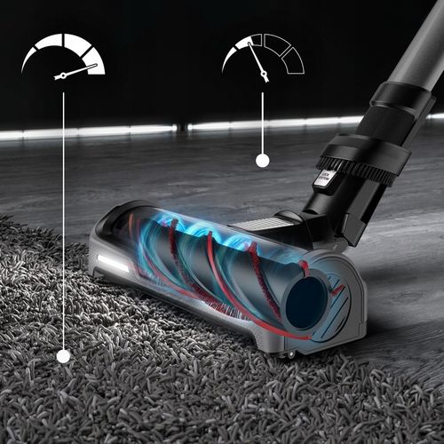 Odkurzacz bezprzewodowy TEFAL X-Force Flex 14.60 AQUA TY99C0 3w1 mopujący na Arena.pl