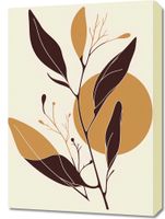 Obraz 50x70cm Elegancja Przerywista