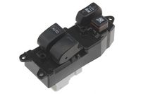 PRZEŁĄCZNIK STEROWANIA SZYB LEWY PRZÓD TOYOTA YARIS 1999 2000 2001 2002