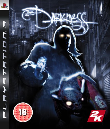 THE DARKNESS [PS3] U na Arena.pl