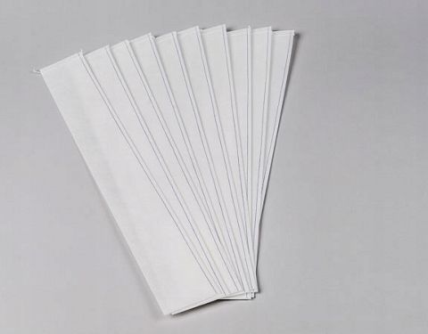 WKŁAD FILTRA RUROWEGO DO MLEKA 320x57 mm FARMA 601101FA na Arena.pl