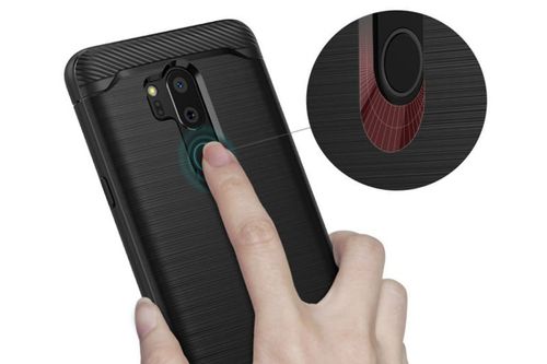 Etui Ringke Onyx LG G7 ThinQ black na Arena.pl