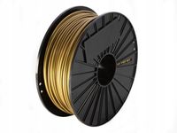 Filament F3D ABS-X 2,85mm Pearl Gold Złoty 1kg