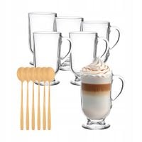 Szklanki do latte Altom Design 310 ml 6 szt.